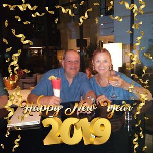 Meet your Posher, Sue